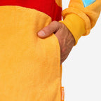 Image produit Avatar Le Dernier Maître de l’Air - Combinaison peluche Aang