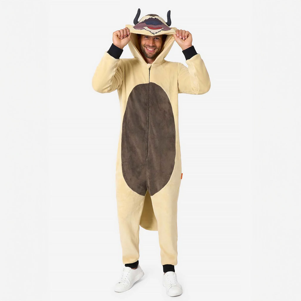 Image produit Avatar Le dernier maître de l’air - Combinaison peluche Appa