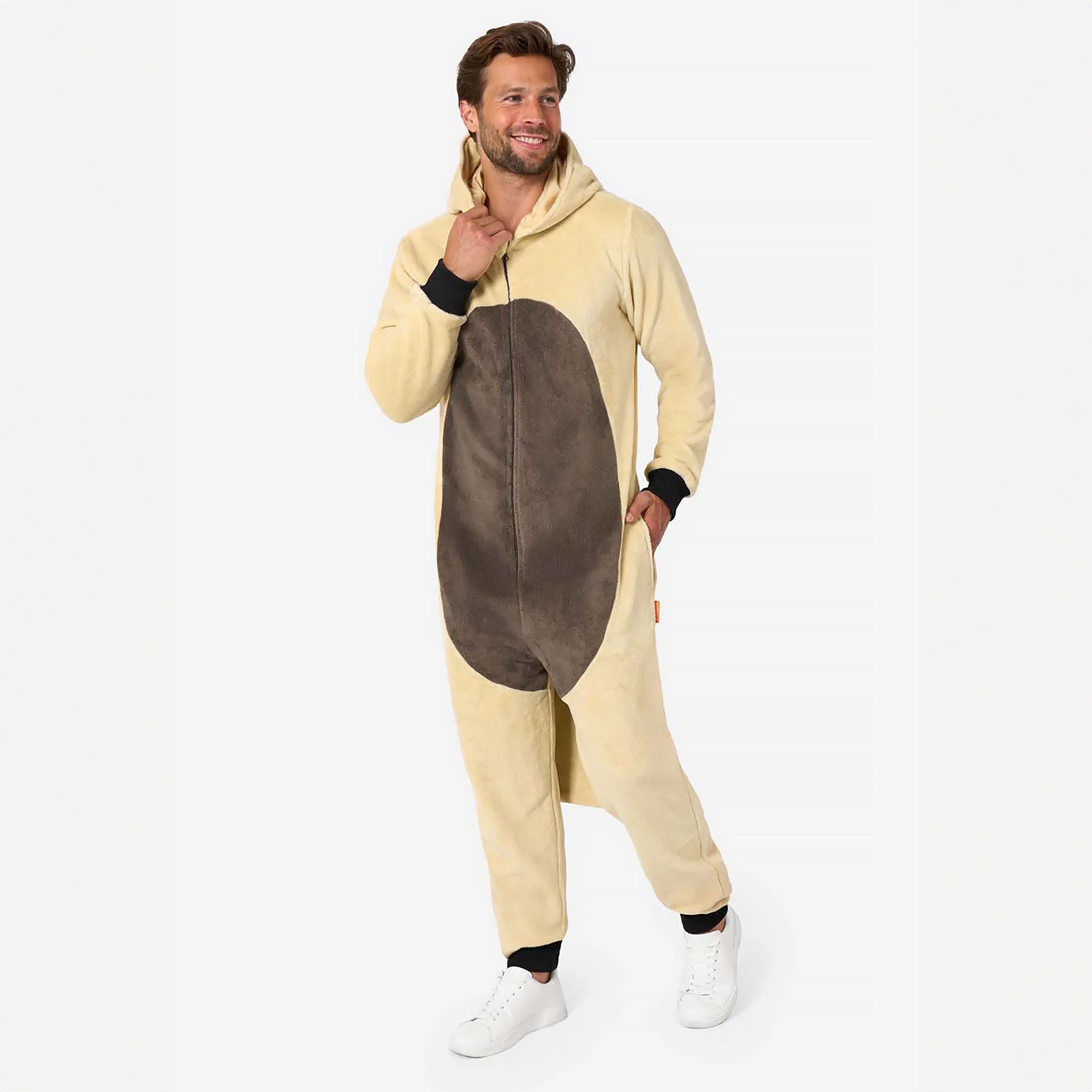 Image produit Avatar Le dernier maître de l’air - Combinaison peluche Appa