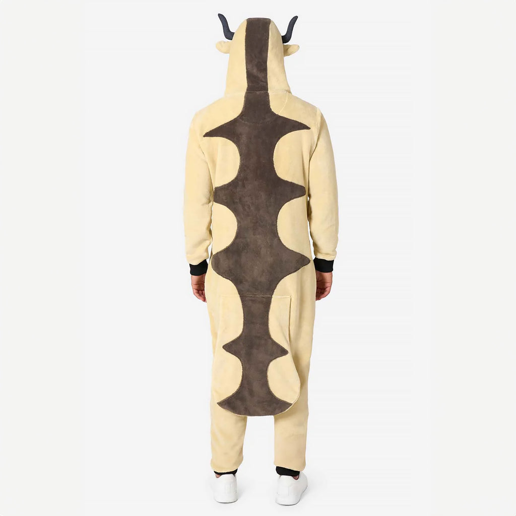 Image produit Avatar Le dernier maître de l’air - Combinaison peluche Appa