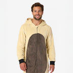 Image produit Avatar Le dernier maître de l’air - Combinaison peluche Appa