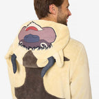 Image produit Avatar Le dernier maître de l’air - Combinaison peluche Appa