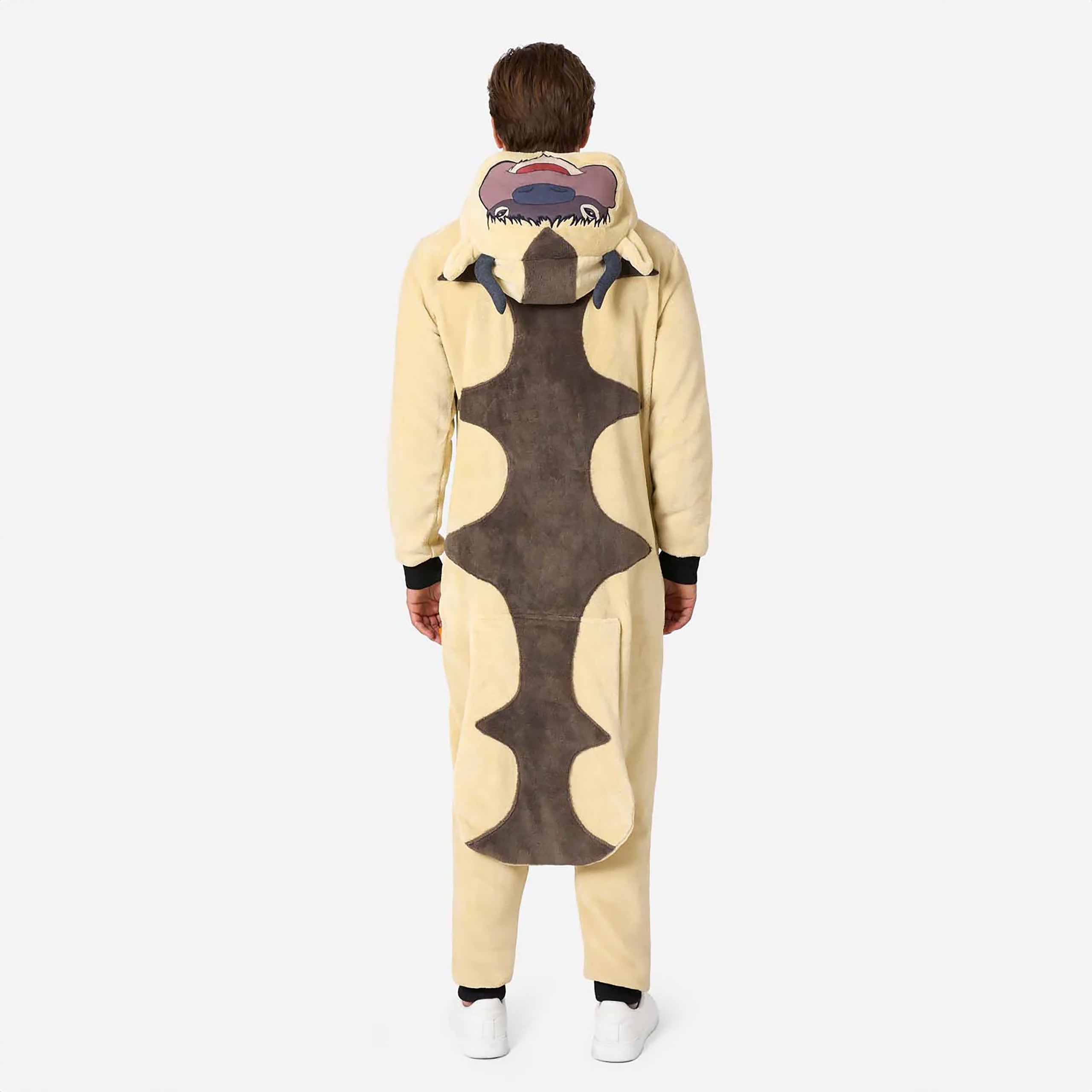 Image produit Avatar Le dernier maître de l’air - Combinaison peluche Appa