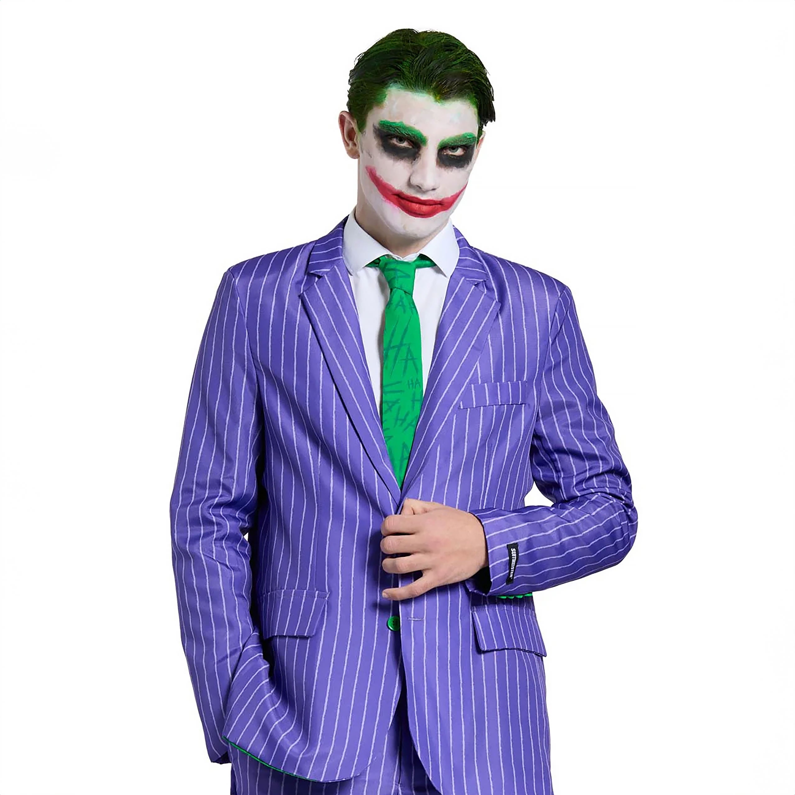 Image produit Joker - Costume costume