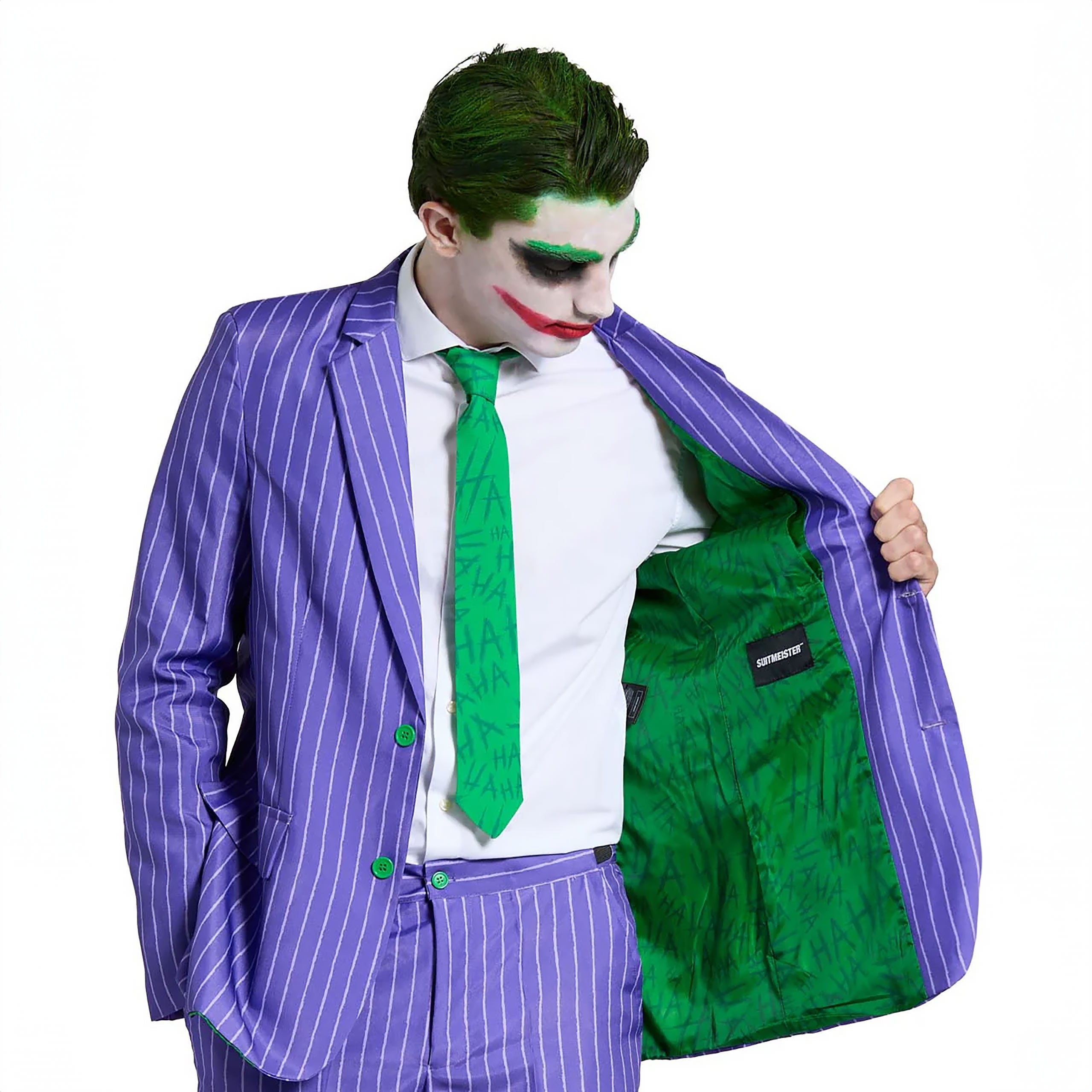 Image produit Joker - Costume costume
