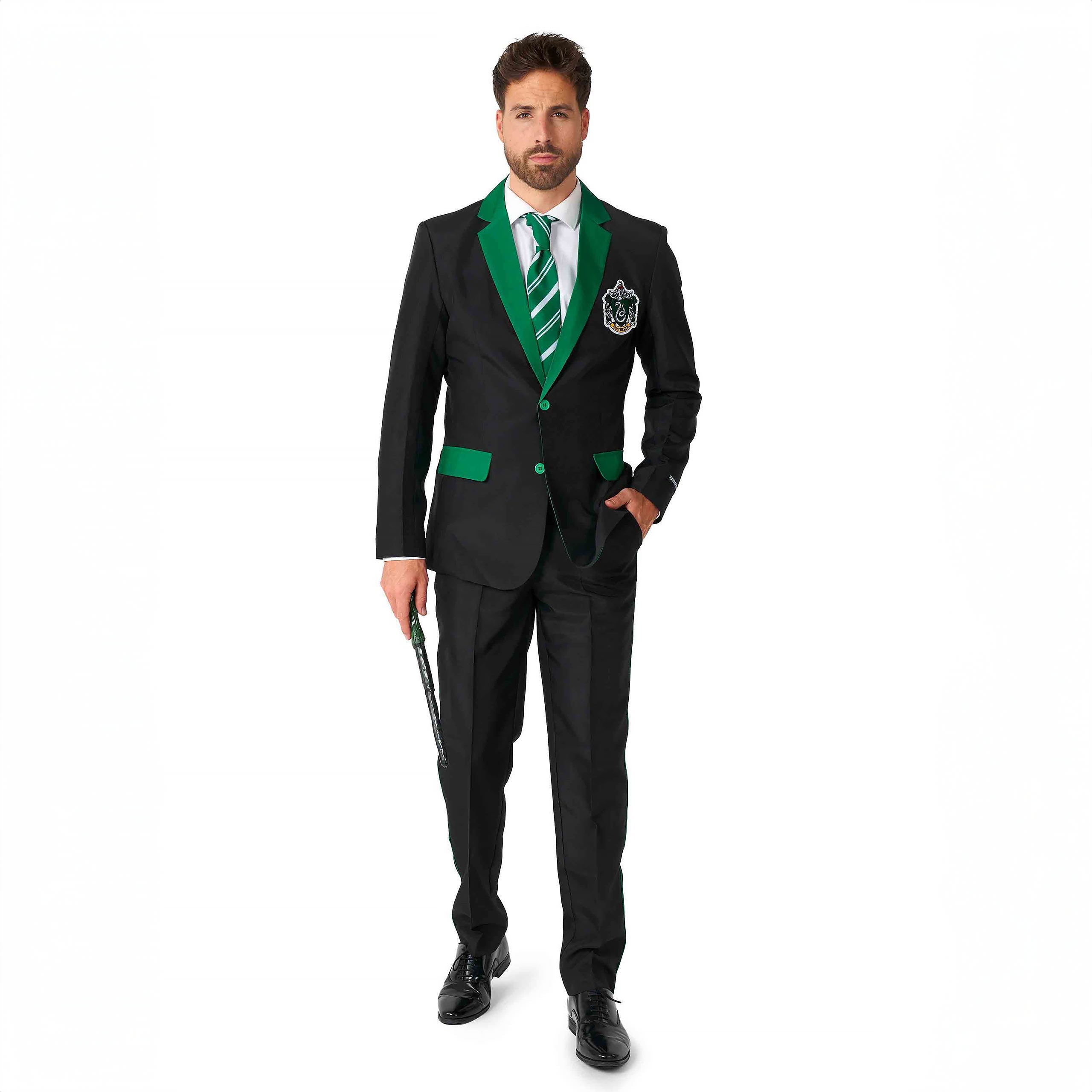 Image produit Harry Potter - Costume tailleur Serpentard
