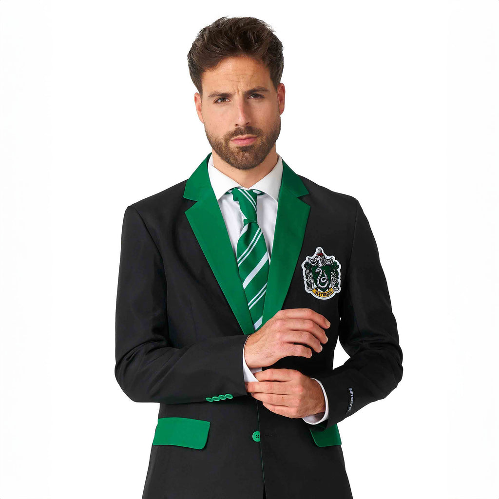 Image produit Harry Potter - Costume tailleur Serpentard