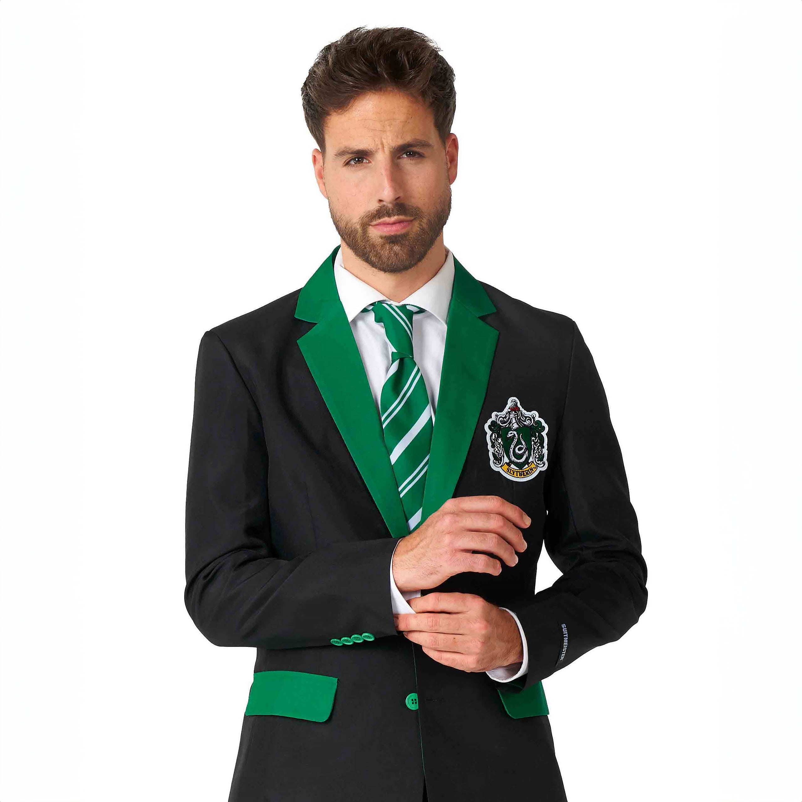 Image produit Harry Potter - Costume tailleur Serpentard
