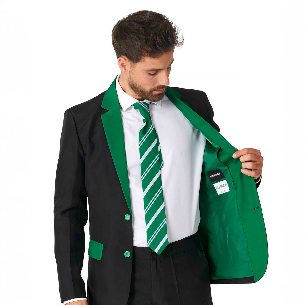 Image produit Harry Potter - Costume tailleur Serpentard