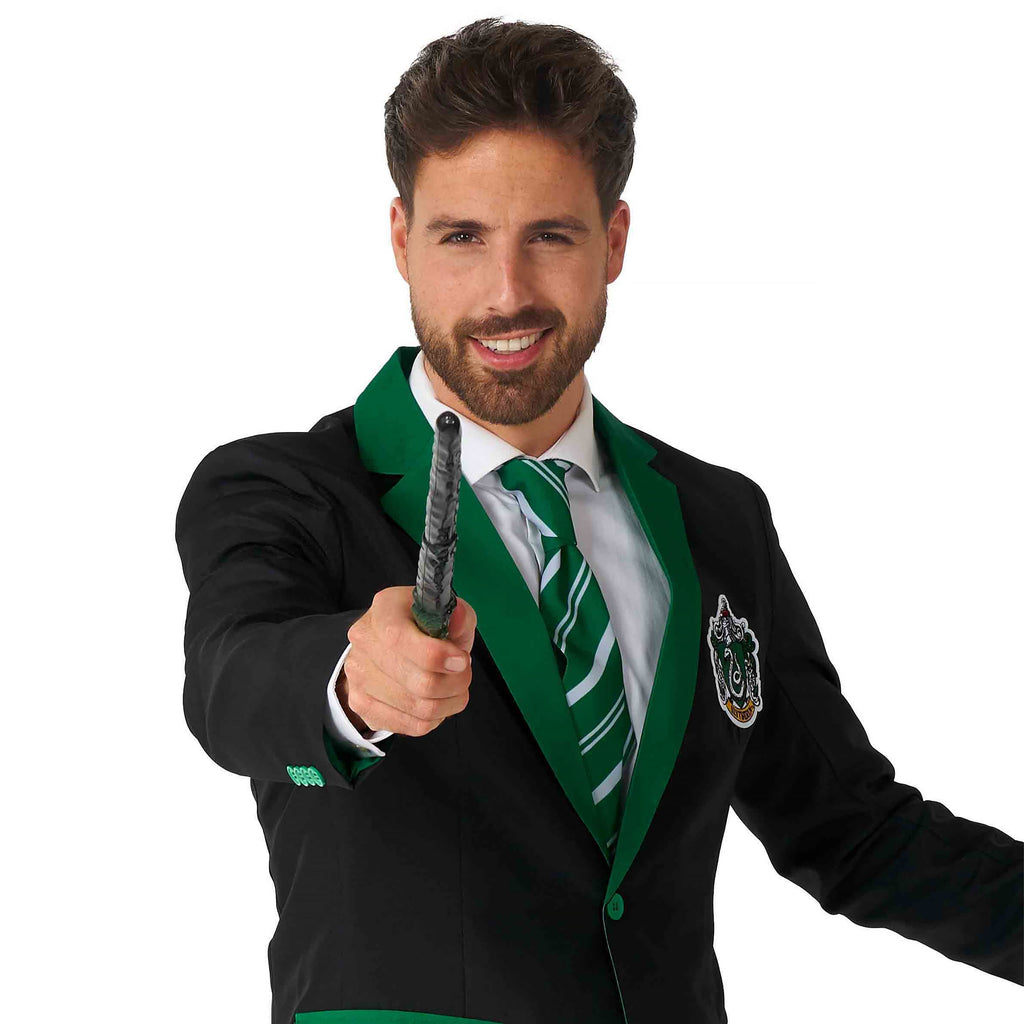Image produit Harry Potter - Costume tailleur Serpentard