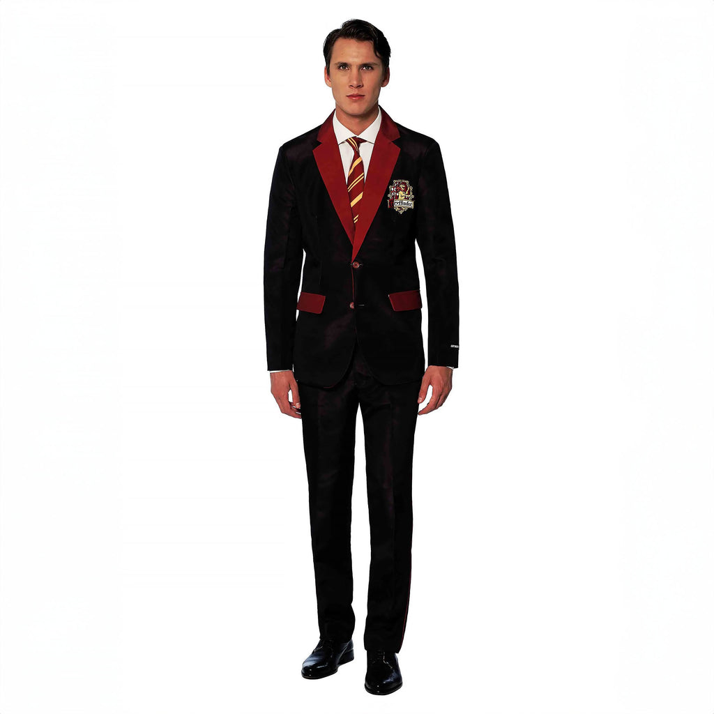 Image produit Harry Potter – Costume tailleur Gryffondor
