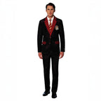 Image produit Harry Potter – Costume tailleur Gryffondor