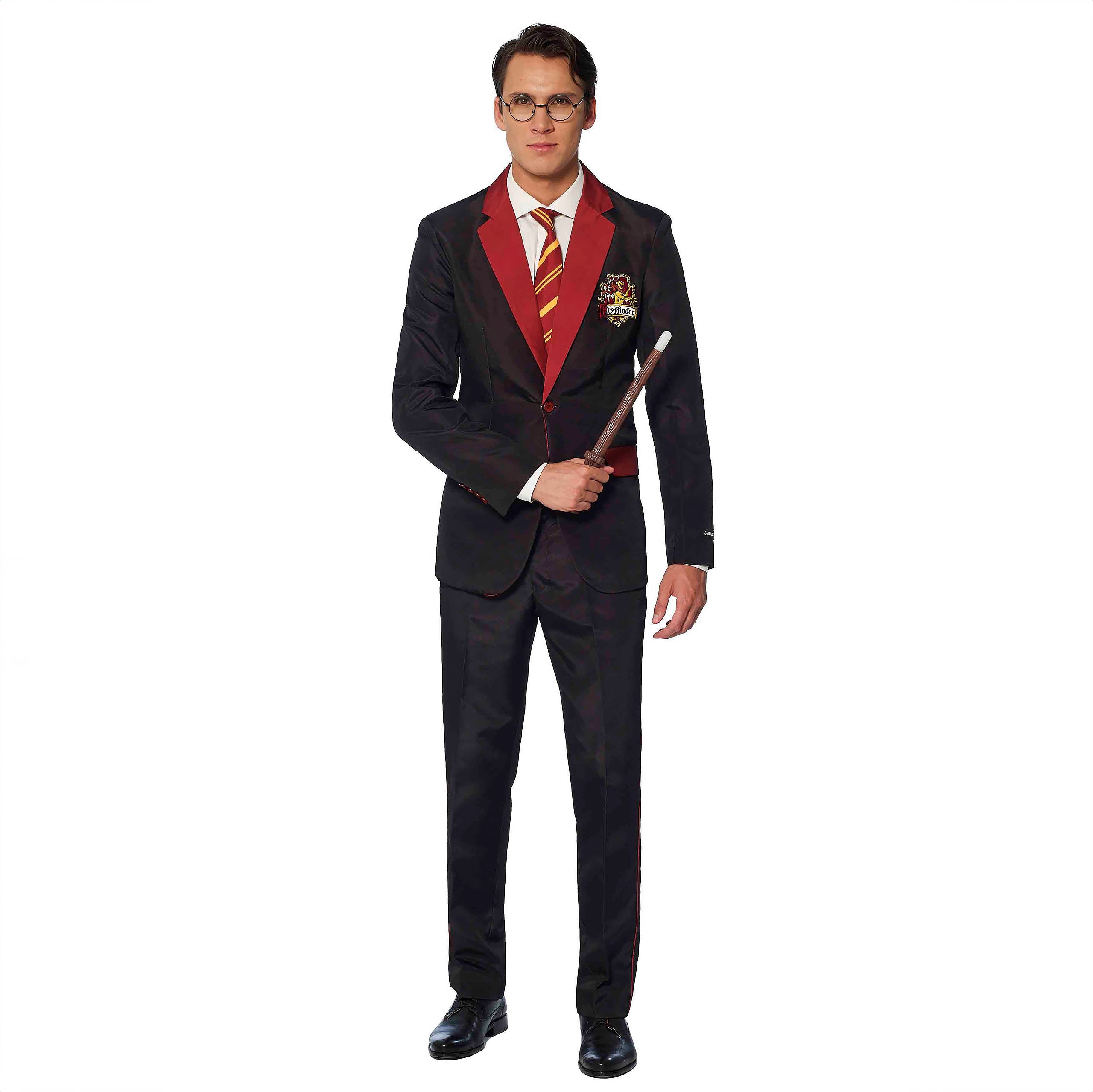 Image produit Harry Potter – Costume tailleur Gryffondor