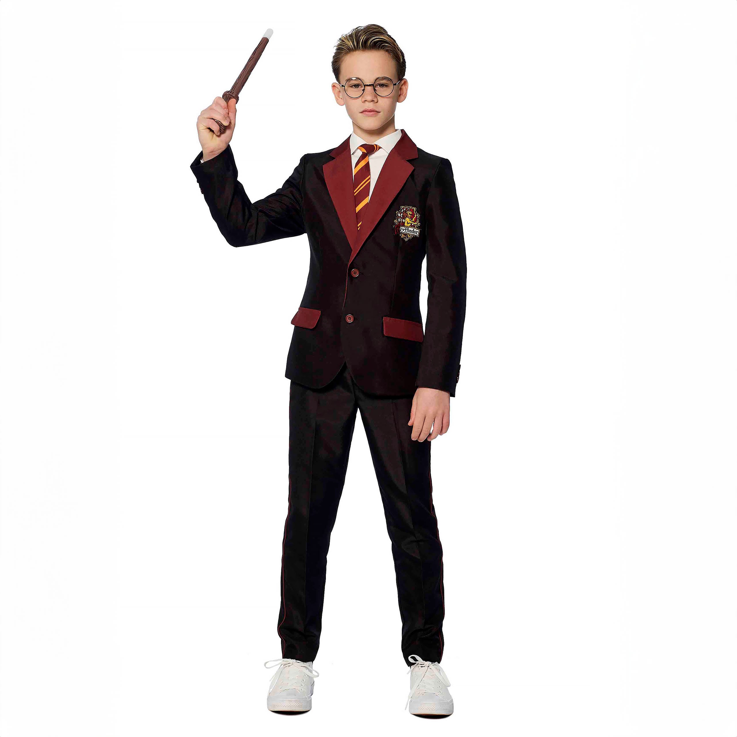 Image produit Harry Potter - Costume de Gryffondor pour enfants