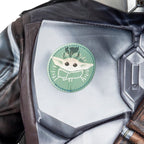 Product image Mandalorian Costume for Kids - Star Wars The Mandalorian