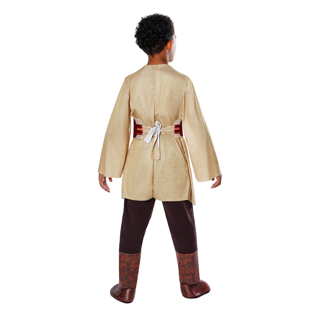 Image produit Déguisement Jedi Deluxe pour enfants - Star Wars