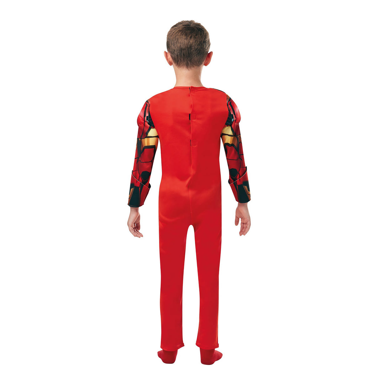 Image produit Déguisement Iron Man Deluxe pour enfants