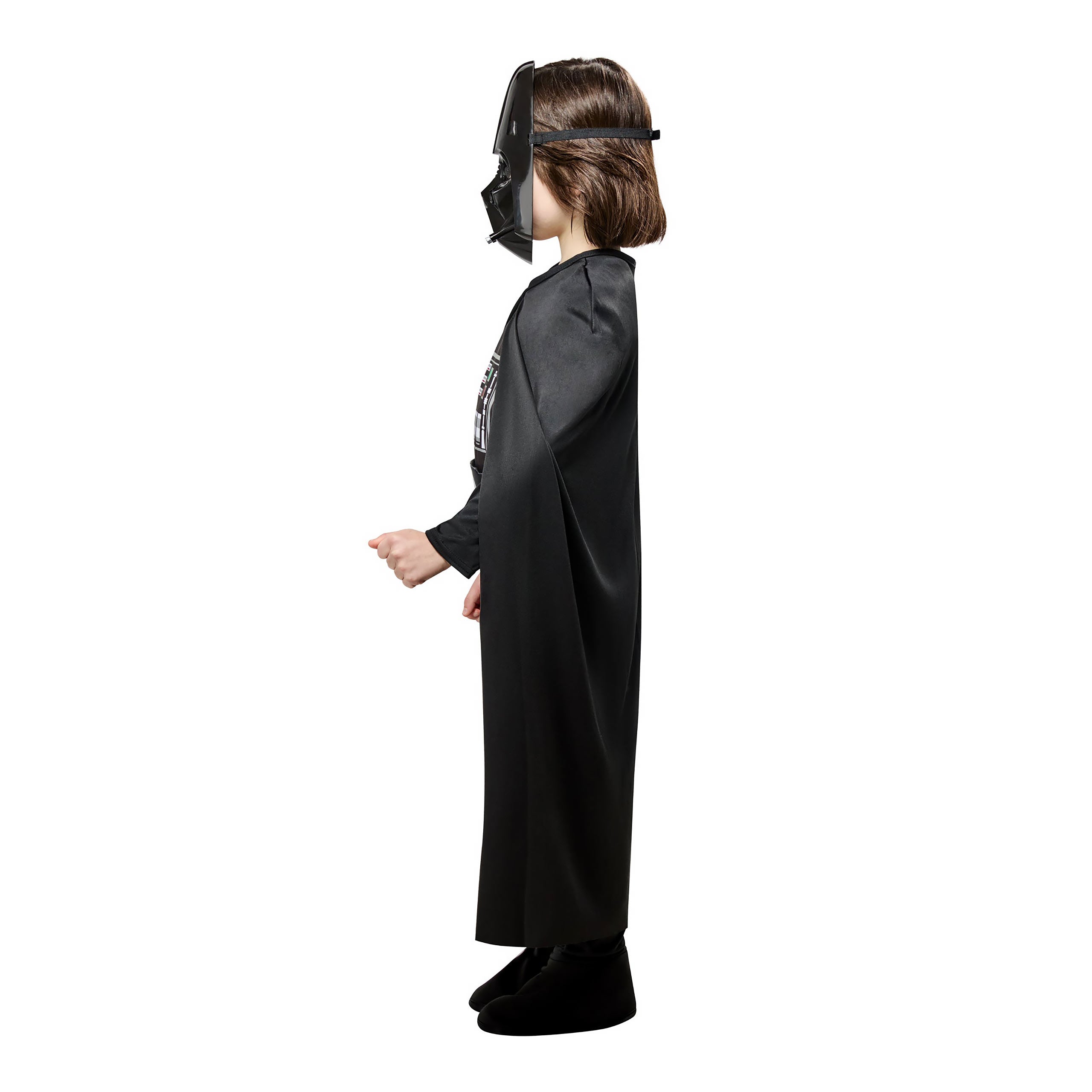 Image produit Déguisement Dark Vador pour adolescents - Star Wars