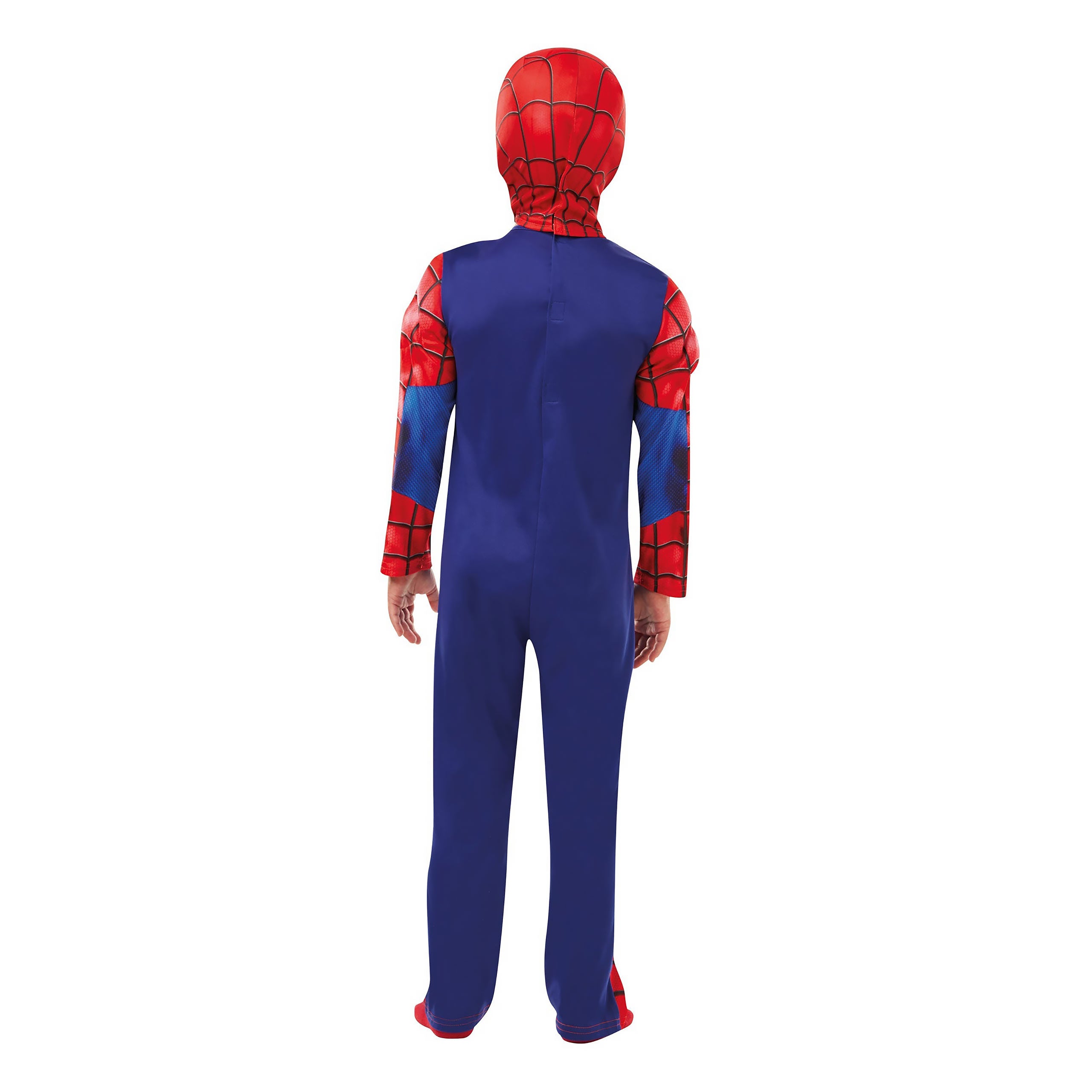 Image produit Déguisement Deluxe Spider-Man pour enfants