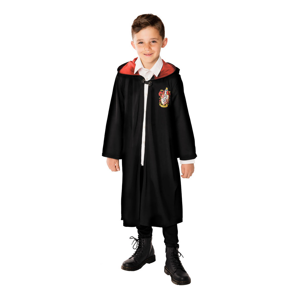 Image produit Robe de costume Gryffondor pour enfants - Harry Potter