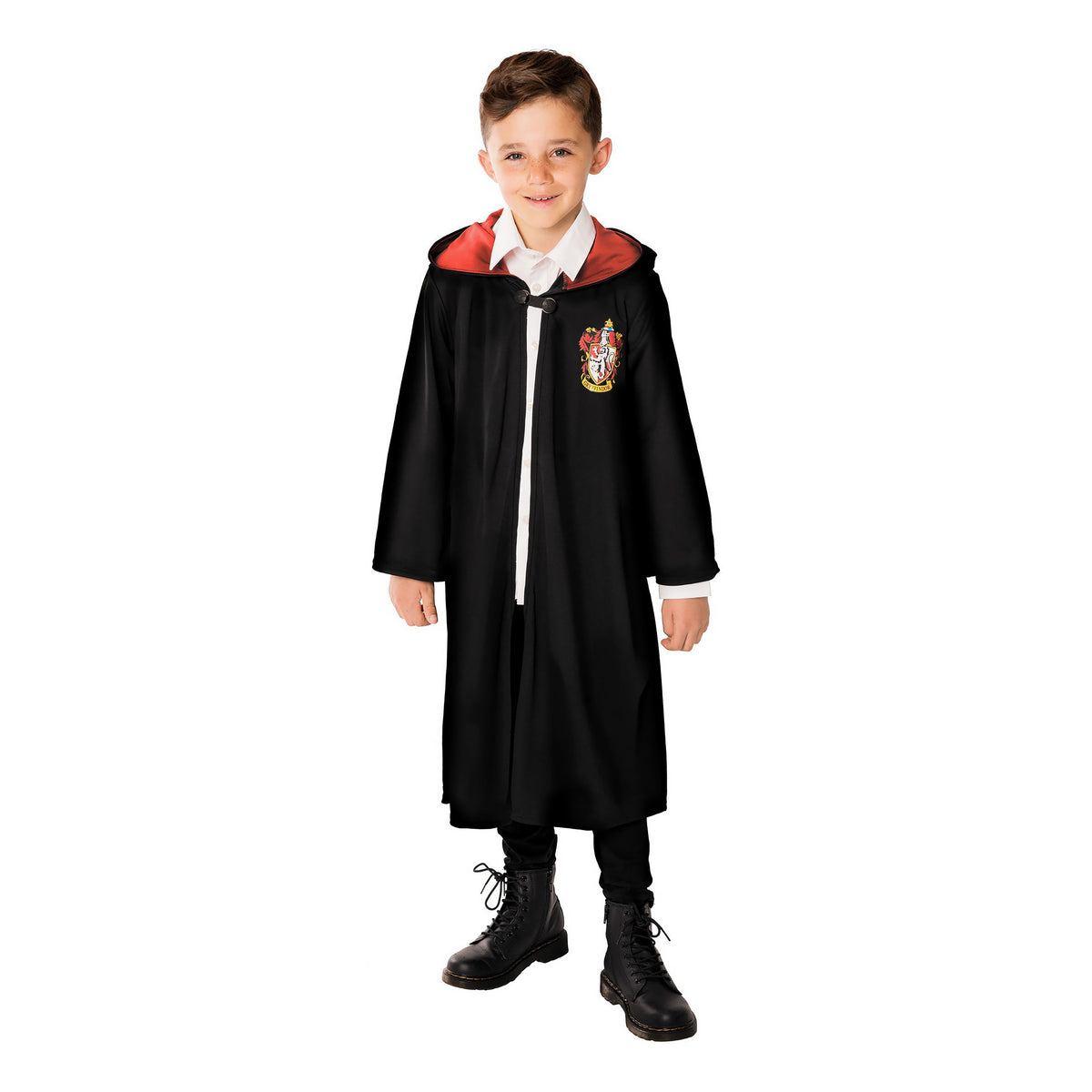 Image produit Robe de costume Gryffondor pour enfants - Harry Potter
