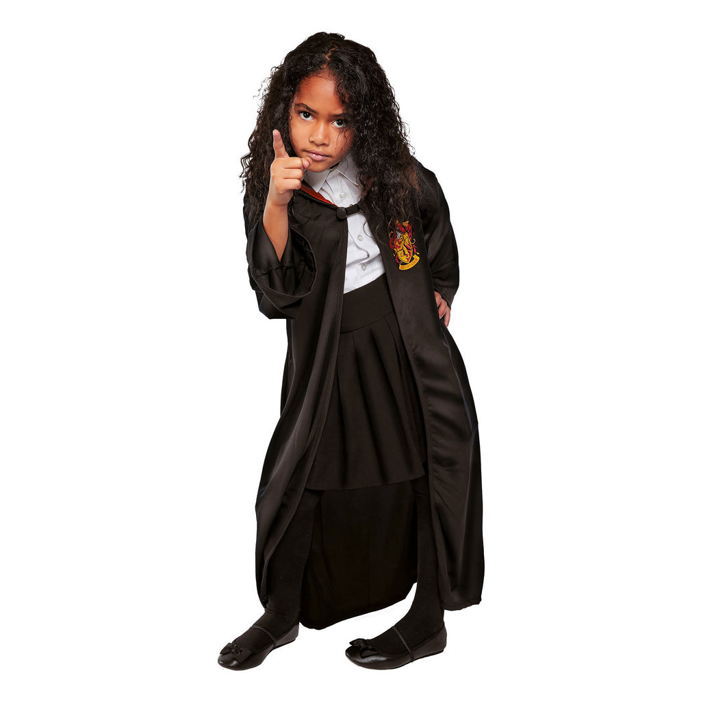 Image produit Robe de costume Gryffondor pour enfants - Harry Potter