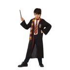Image produit Set de costume Gryffondor pour enfants - Harry Potter
