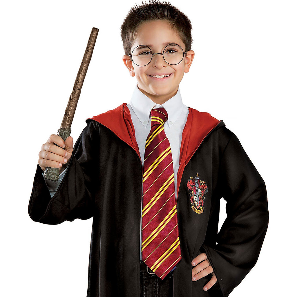 Image produit Cravate Gryffondor - Harry Potter
