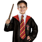 Image produit Cravate Gryffondor - Harry Potter