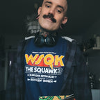 Image produit Stranger Things - T-shirt WSQK