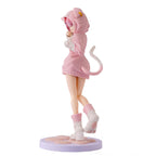 Image produit Re:Zero - Figurine Ram XStellar Version Mofumofu Pack