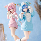 Image produit Re:Zero - Figurine Rem XStellar Version Mofumofu Pack