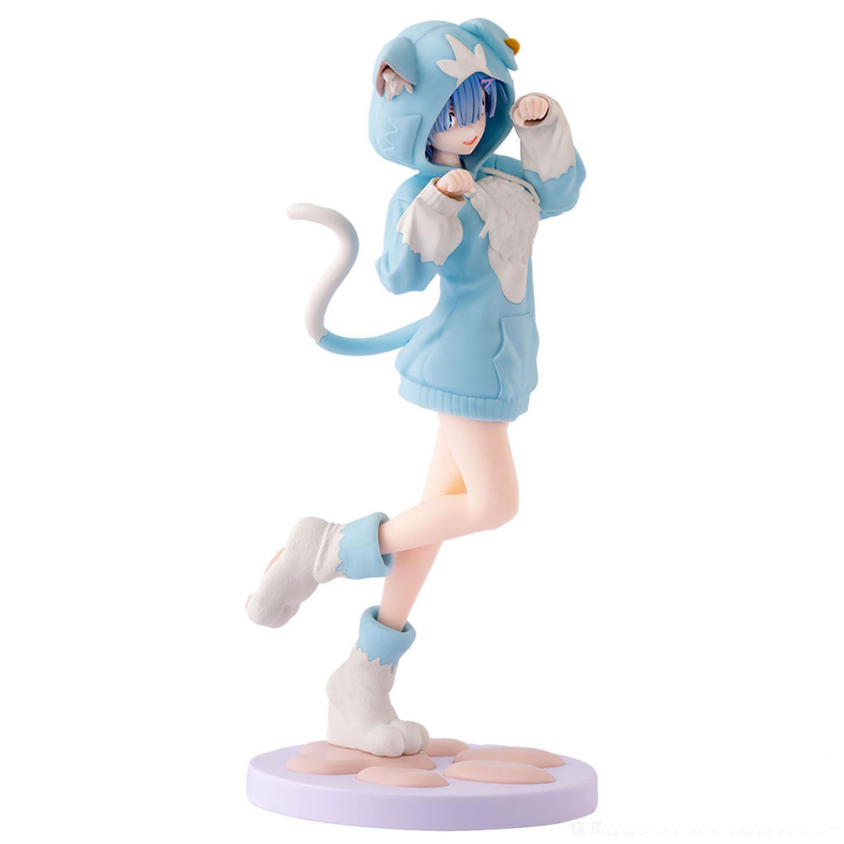 Image produit Re:Zero - Figurine Rem XStellar Version Mofumofu Pack