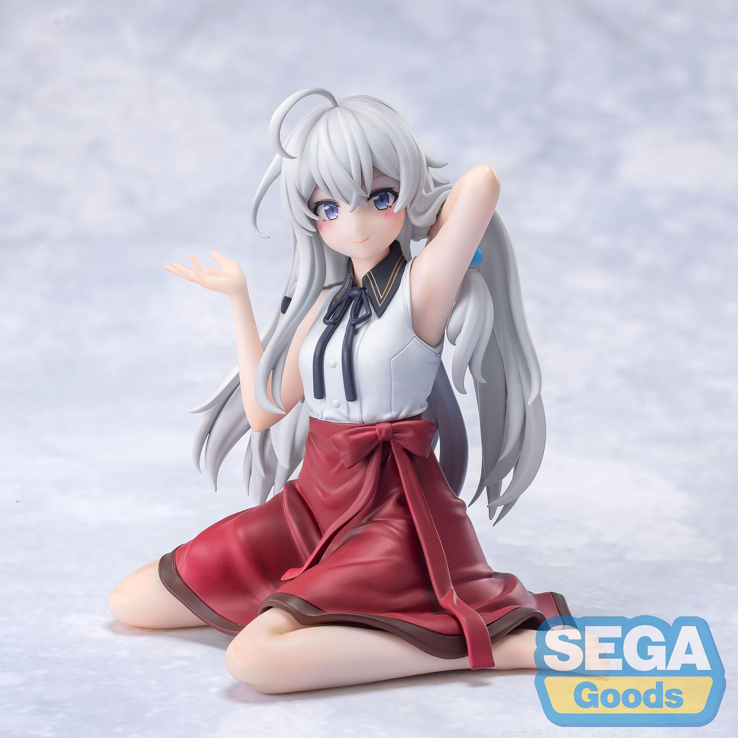 Product image Wandering Witch - Elaina Yumemirize Figure