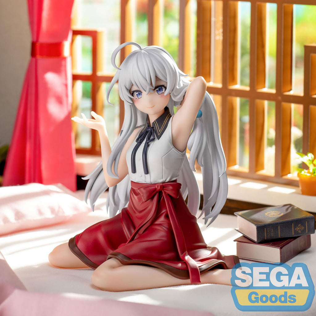 Image produit Wandering Witch - Figurine Elaina Yumemirize