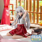 Image produit Wandering Witch - Figurine Elaina Yumemirize