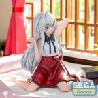 Image produit Wandering Witch - Figurine Elaina Yumemirize