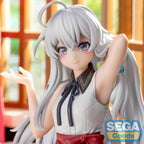 Image produit Wandering Witch - Figurine Elaina Yumemirize