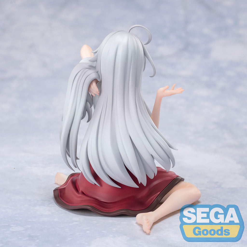 Image produit Wandering Witch - Figurine Elaina Yumemirize