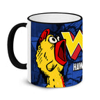 Image produit Stranger Things - Mug WSQK