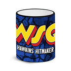 Image produit Stranger Things - Mug WSQK