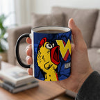 Image produit Stranger Things - Mug WSQK