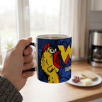 Image produit Stranger Things - Mug WSQK