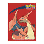 Image produit Pokémon - Ultra Pro : Protège-cartes Mega-Dracaufeu Y