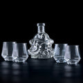 Image produit Fallout - Carafe et ensemble de verres T-51