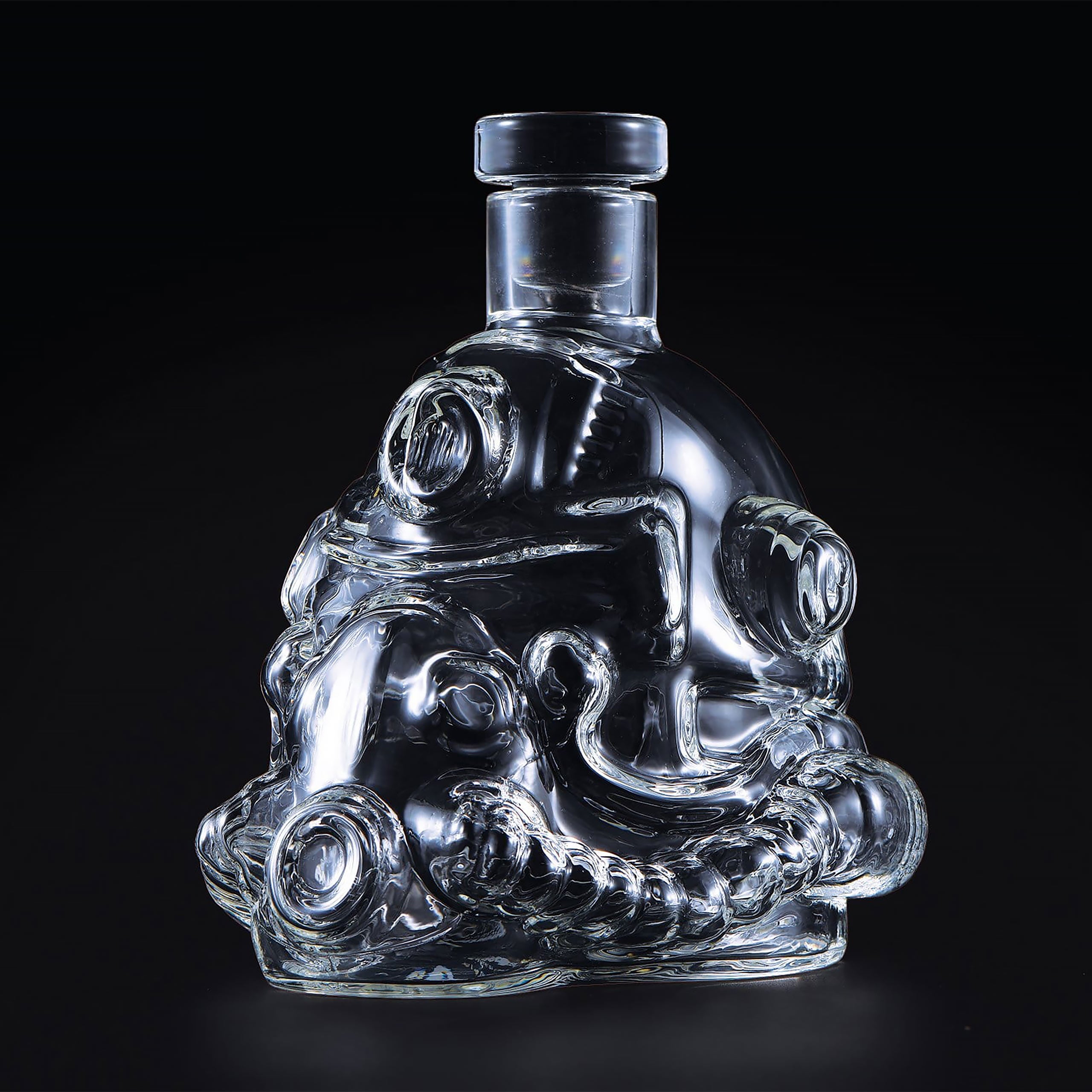Image produit Fallout - Carafe et ensemble de verres T-51