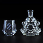 Image produit Fallout - Carafe et ensemble de verres T-51