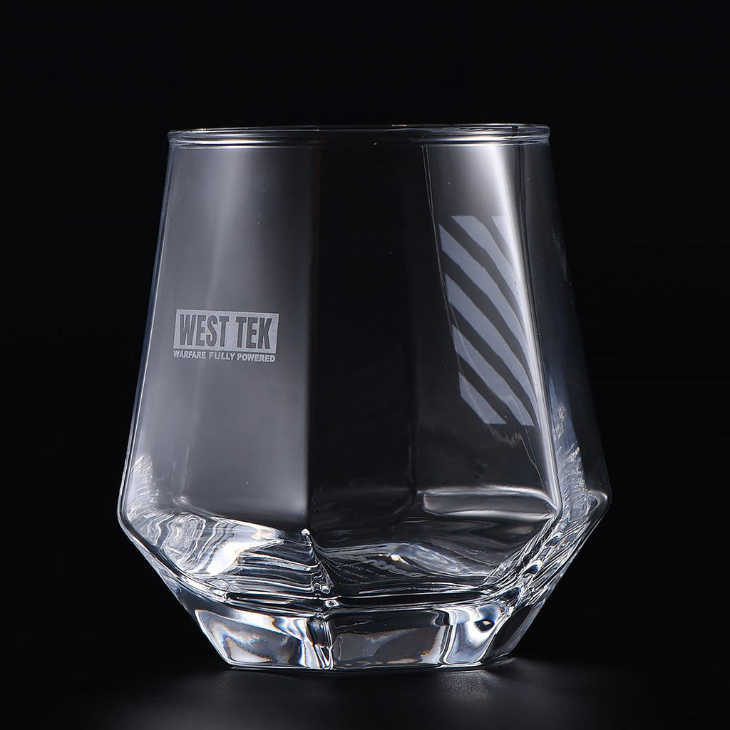 Image produit Fallout - Carafe et ensemble de verres T-51
