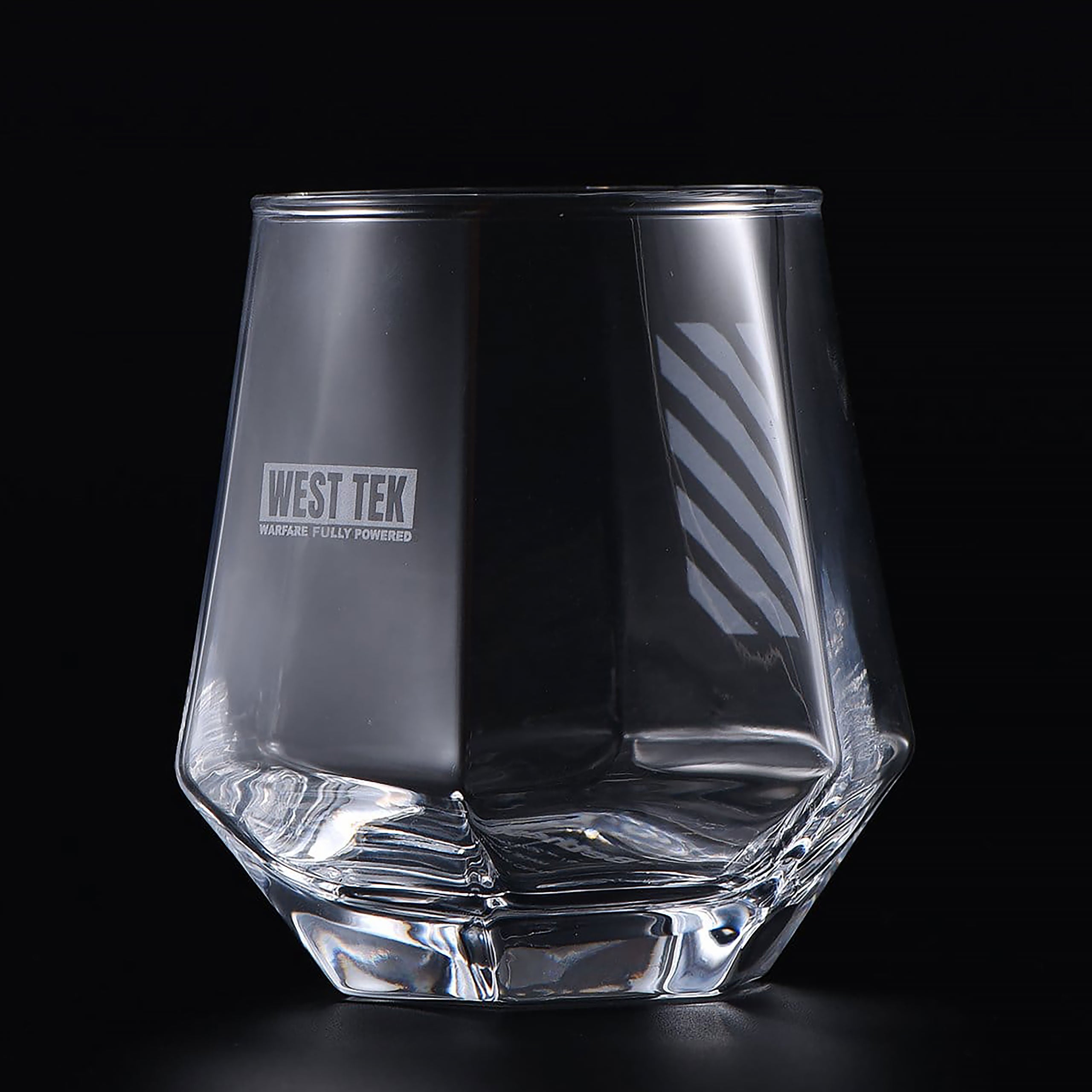 Image produit Fallout - Carafe et ensemble de verres T-51