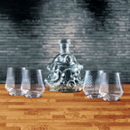 Image produit Fallout - Carafe et ensemble de verres T-51